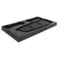 Miniatyrbillede 5 af 11: GP5‑1510 Multifunktionel Køleblæserbase Dobbelt Controller Opladningsstation Køleblæserbase med 2 USB C til PS5