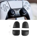 Miniatyrbilde 10 av 11: Håndtak L12 R12 Knapp Bytte Tasthetter Bærbar Liten Slitesterk Reparasjonsdeler for PS5
