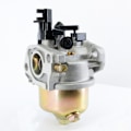 Miniatyrbilde 4 av 5: Forgasser 168F bensinmotor GX160 tilbehør tennplugg 5,5 6,5HK generator GX120 GX200