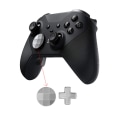 Pikkukuva 11 / 11: Peliohjainlisävarusteiden vaihto-osat, ammattimainen 13-in-1 ohjainlisävarustepaketti Xbox One Elite Series 2:lle