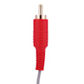 Miniatyrbillede 10 af 11: High Definition AV Audio Video Adapter HDTV Komponentkabel Wire til Wii U Spilsystem