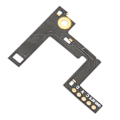Pikkukuva 10 / 11: Emoleväli kaapeli emolevylle, ammattimainen korvaava CPU-joustava kaapeli Switch OLED Flex Sx Core -laitteelle