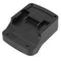 Miniatyrbillede 6 af 11: Batteriadapterkonverter til Hitachi til Metabo 18V Lithium Batteri Power Tool Power Adapter