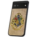 Google Pixel 6A - Kuori/Mobiilikuori Harry Potter