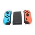 Miniatyrbilde 10 av 11: J‑01 Kontroller Venstre og Høyre Kontroller med Stropper Støtter Bluetooth Funksjon Kompatibel for Switch Joycon