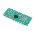 Miniatyrbillede 9 af 10: CY-822A DIY Arcade Spil-Knap og Joystick Enkelt Rocker Sæt til Raspberry Pi PC Spilmaskine Sort