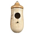 Pikkukuva 1 / 10: [MAPLE (KESKUS)] Kolibrikodin ulko- ja puutarhapihan riippuva koriste