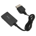 Miniatyrbilde 6 av 11: For Xbox 360 til HD Multimedia Interface-adapter 720P 1080P Bytte Full HD Videokonverter for Xbox 360