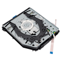 Miniatyrbild 7 av 11: KEM‑490 Optisk Diskenhet Ersättning Professionell Chipset Bärbar CD-enhet för PS4 1200 Konsoler