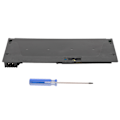Miniatyrbilde 1 av 11: ADP‑160CR Strømforsyning Intern Strømforsyning Utskifting for PS4 SLIM 2000 100‑240V