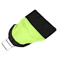Miniatyrbillede 6 af 9: Foldbar Fluorescerende Gul Dykningsfisketaske - Beskyttelsesudstyr til Dine Fiskeeventyr