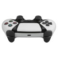 Miniatyrbild 9 av 11: Spelkontroll Multifunktionell Bluetooth 4.0 Inbyggd Högtalare Trådlös Fjärrkontroll Joystick för PS4