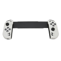 Miniatyrbild 3 av 11: Trådlös Spelkontroll Multifunktionell 6 Axlar Kroppssensor Turbo Funktion Bluetooth Spelkontroll för Switch Joycon Ren Vit