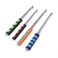 Miniatyrbild 1 av 5: [02]2M Portable Extendable Handheld Windsock Flagpole Telescopic Random Color 2m