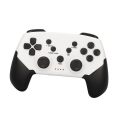 Miniatyrbillede 10 af 11: Trådløs Spilkontroller Justerbar Burst Speed Multi Mode Bluetooth Gamepad til Switch til Steam Telefon PC Tablet