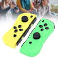 Pikkukuva 9 / 11: Joycon-pelikonsolille langaton Bluetooth-ohjain oikea ja vasen (pysty)