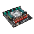 Miniatyrbilde 5 av 11: XY S350H 220Wx2 350W 2.1 Kanals Bluetooth Forsterkerkort Støtter Tilpasset Bluetooth-Navn DC 18V‑38V Bluetooth Høytaler Lydforsterkermodul