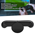 Miniatyrbillede 11 af 11: Baggrundsknaptilbehør med 3,5 mm interface til Sony PS4 Controller udskiftningsdel