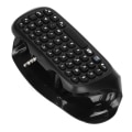 Miniatyrbillede 5 af 11: Controller Tastatur Multifunktionel Bluetooth Trådløs Controller Tastatur til Playstation 4 Game Controller