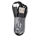 Miniatyrbilde 11 av 11: 6-i-1 USB-ladeplass for Switch for spillkontrollere og håndtak