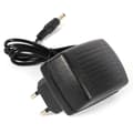 AC 100-240V till DC 12V 3A Strömadapter Transformator för LED-list EU-kontakt