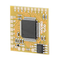 Miniatyrbilde 2 av 11: Ny IC5.0 V1.93 Chip Maskinmod Direkte lesing Chip Mikrokrets for Sony PS2