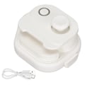 Pikkukuva 1 / 11: Mobiilipeliohjain Ladattava Yksipuolinen Bluetooth-Pelikonsoli iOS-älypuhelimille ja -tableteille