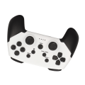 Miniatyrbillede 4 af 11: Trådløs Spilkontroller Justerbar Burst Speed Multi Mode Bluetooth Gamepad til Switch til Steam Telefon PC Tablet