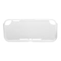 Pikkukuva 2 / 8: Switch Lite -pelikonsolin ohjain TPU läpinäkyvä suojakotelo pehmeä kotelo