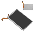 Pikkukuva 11 / 11: Vaihto-osat Tarvikkeet Yläosa LCD-näyttö 3DS XL järjestelmän peleille