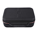 Miniatyrbilde 1 av 9: Stor EVA-oppbevaringsveske med skrått design for Nintendo Switch Host PRO-håndtak, Host-spor, base