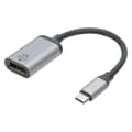 Miniatyrbild 2 av 8: Type C Hane till DP Adapterkabelkontakt