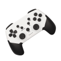 Miniatyrbillede 8 af 11: Trådløs Spilkontroller Justerbar Burst Speed Multi Mode Bluetooth Gamepad til Switch til Steam Telefon PC Tablet