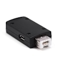 Miniatyrbilde 6 av 11: 8Bitdo Bluetooth Retro Receiver Adapter for Mini Classic Edition