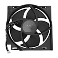 Miniatyrbilde 10 av 11: Internt Kjøleventilatorerstatning Utmerket Varmeavledning Internt Kjøleventilator for XBOX ONE SLIM for XBOX ONE S