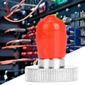 Miniatyrbilde 5 av 7: Fiberoptisk effektmeter ST-adapter - Essensielt tilbehør for optisk testing