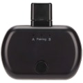 Miniatyrbillede 8 af 11: USB-C Bluetooth-senderadapter 1 til 2 Hurtig opladning Bluetooth 5.0 Sender til PS4 PC