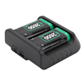 Miniatyrbild 5 av 11: Laddningsbara Batteripack för Xbox Series X/S 2650mAh Snabbladdning LED-indikator Controller Batteri