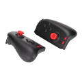 Miniatyrbillede 6 af 11: Spilkonsol Controller Venstre Højre Programmerbar Udskiftningsfjernbetjening til OLED Gamepad