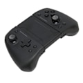 Miniatyrbillede 8 af 11: Trådløs Gamepad Joypad Controller 6 Akser Gyro Dobbelt Vibration Turbo Funktion RGB Lys Spil Controller til Switch