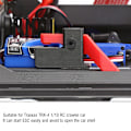 Miniatyrbilde 8 av 10: ESC Easy Start Trigger Strømbryter for Traxxas TRX-4 1/10 RC Crawler Bil