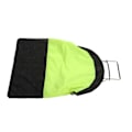 Miniatyrbilde 3 av 9: Foldbar Dykke- og Fiskepose, Lukket Dykke- og Fiskepose, Fiskeutstyr, Fluorescerende Gul