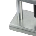 Miniatyrbild 9 av 10: Verktygsset för mekanisk klockreparation med matriser - Pressset för batteribyte och urmakare