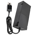Miniatyrbilde 2 av 11: AC-adapter, erstatning for strømforsyningsadapter, kompatibel med Xbox One-konsoll 100‑240V UK-plugg