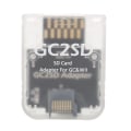 Miniatyrbillede 6 af 11: Mikrocontrollerkort Dobbeltkerne 264KB ARM Cortex M0+Processor Fleksibelt Mikrocontrollermodul til RPi Transparent Hvid