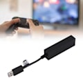 Miniatyrbillede 11 af 11: CFUZAA1 VR Kameraadapter Mini USB 3.0 Kameraforbindelse til PlayStation 5 Spilkonsol 5V