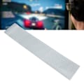 Miniatyrbilde 11 av 11: Konsoll Midtskin, Riperesistent Beskyttende Spillkonsoll Midtstripe Klistremerke for PS5 Digital Edition Host Grå