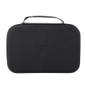 Miniatyrbilde 9 av 9: Stor EVA-oppbevaringsveske med skrått design for Nintendo Switch Host PRO-håndtak, Host-spor, base
