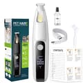 Hundtrimmer / Ramtrimmer - Ramtrimmer Vit