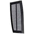 Miniatyrbilde 4 av 11: SYP‑1026 Spillkonsoll Vertikal Stativ Base Kjøling Ventilert Dock Holder Passer for PS5